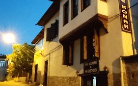 Efe Guest House