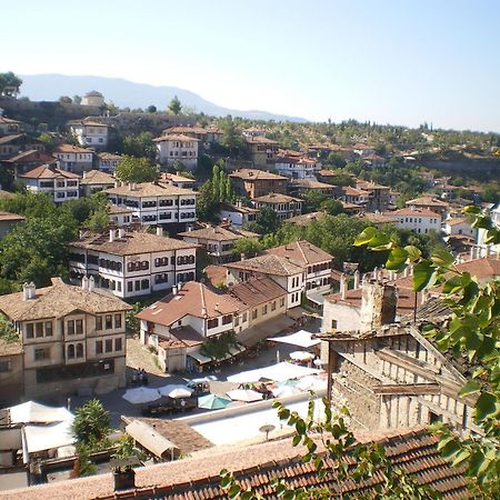 Efe Guest House Safranbolu Exterior photo