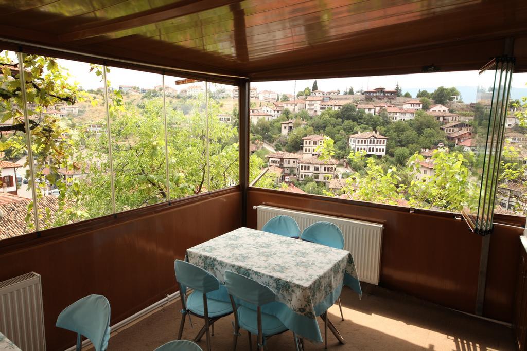 Efe Guest House Safranbolu Exterior photo