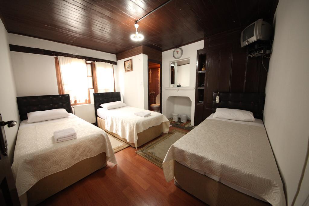 Efe Guest House Safranbolu Exterior photo