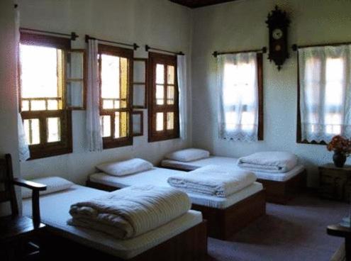 Efe Guest House Safranbolu Exterior photo