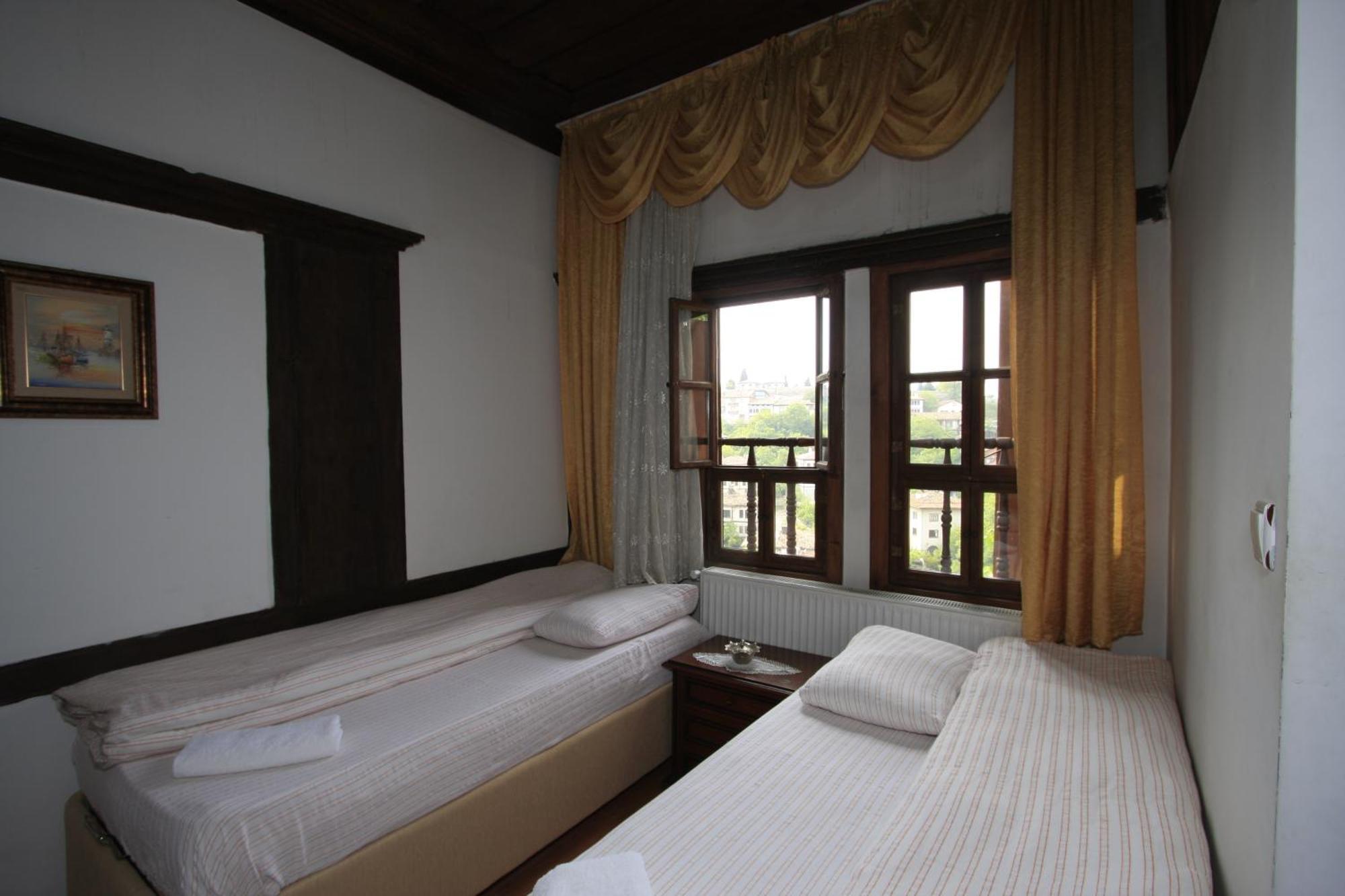 Efe Guest House Safranbolu Exterior photo