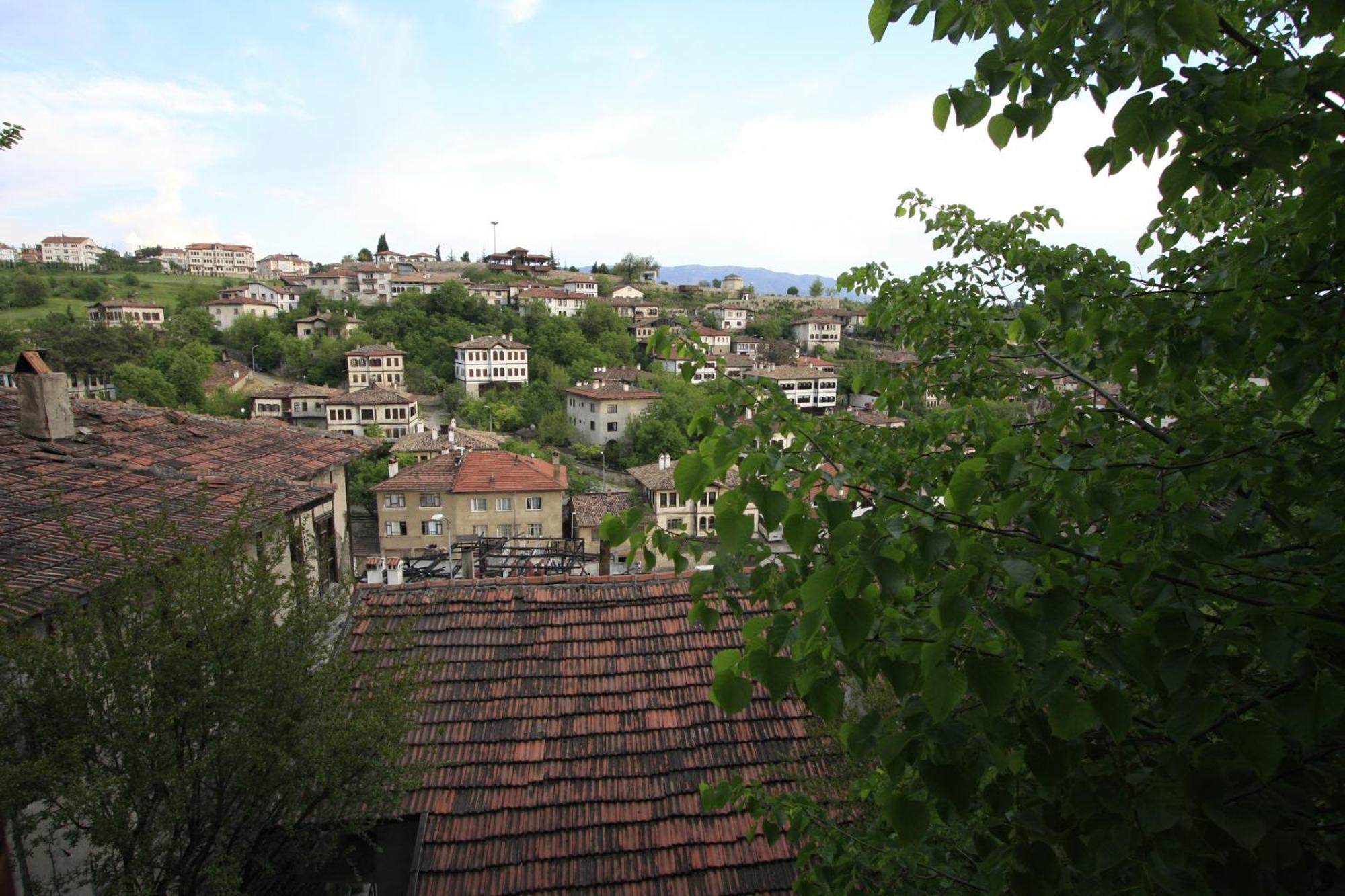 Efe Guest House Safranbolu Exterior photo
