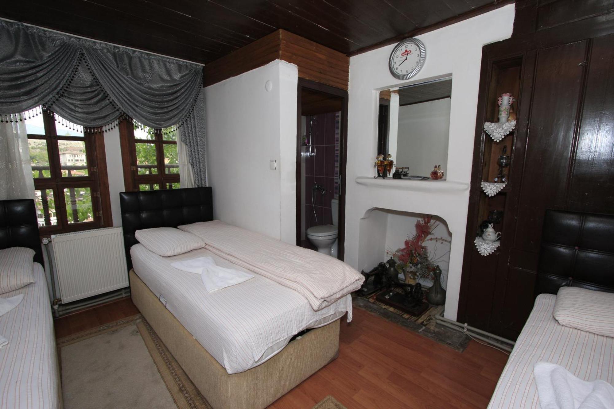 Efe Guest House Safranbolu Exterior photo