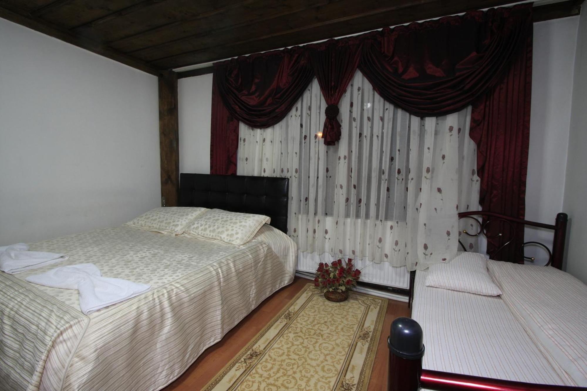 Efe Guest House Safranbolu Exterior photo