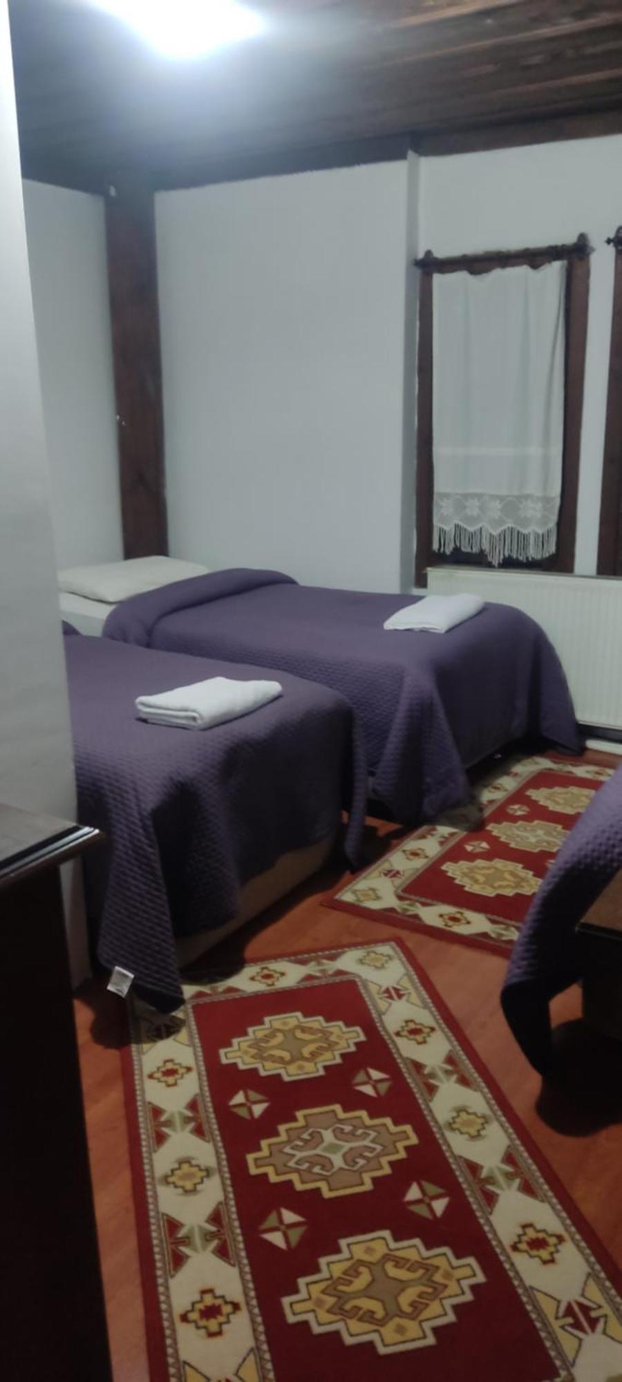 Efe Guest House Safranbolu Exterior photo