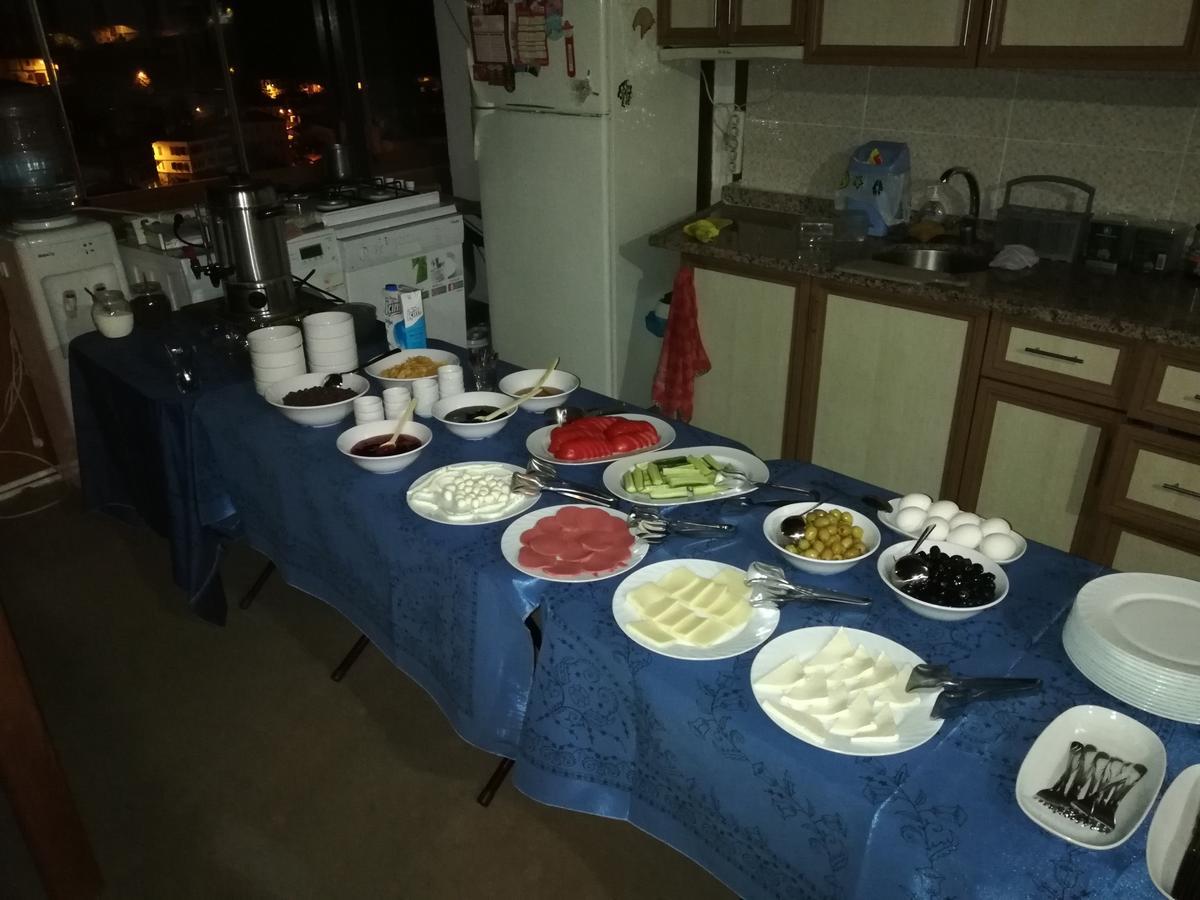 Efe Guest House Safranbolu Exterior photo