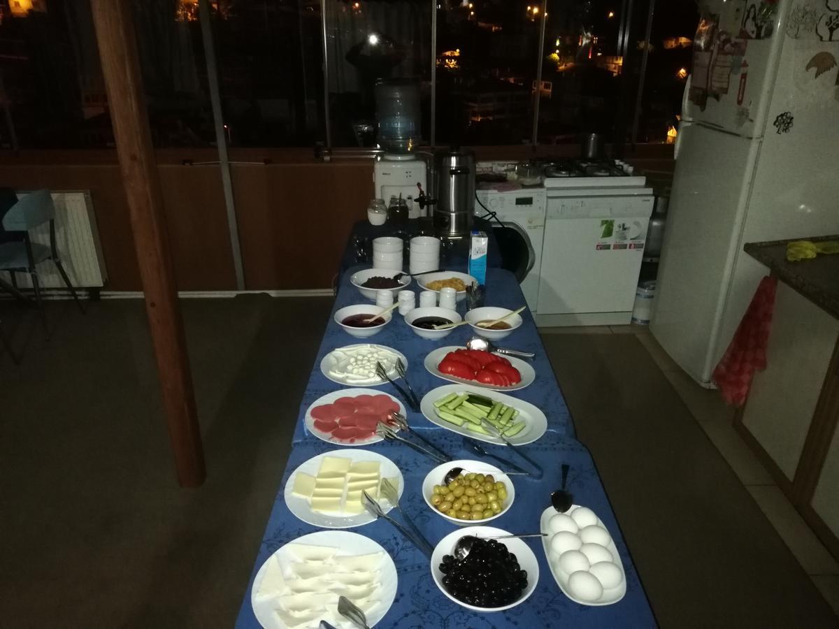 Efe Guest House Safranbolu Exterior photo